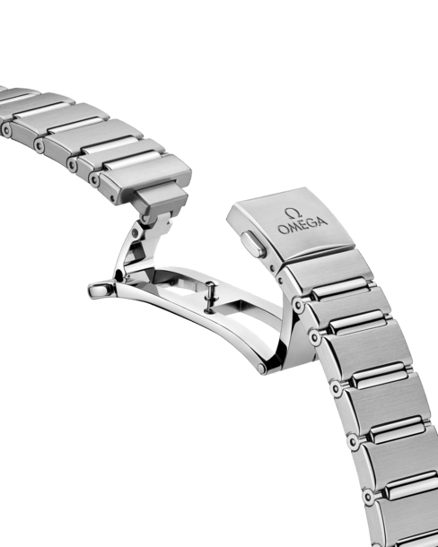 Omega Constellation Manhattan Watch 131.10.29.20.02.001