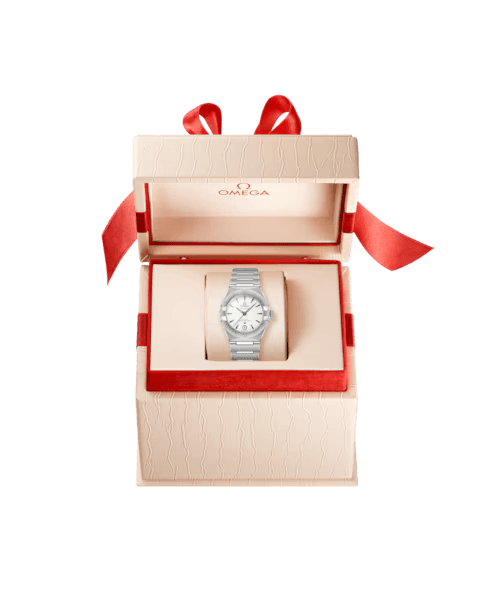 Omega Constellation Manhattan Watch 131.10.29.20.02.001