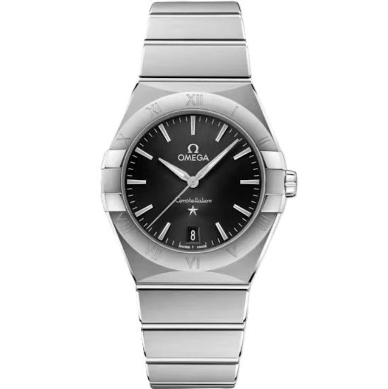 Omega Constellation Ladies Watch 131.10.36.60.01.001 Bandiera Jewellers