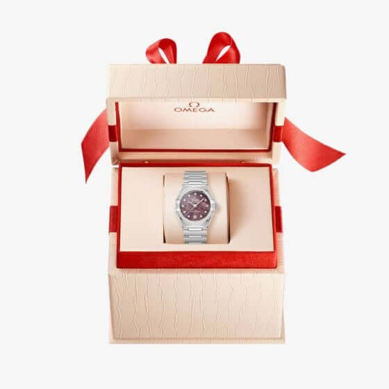 Omega Constellation Master Chronometer 131.15.29.20.99.001