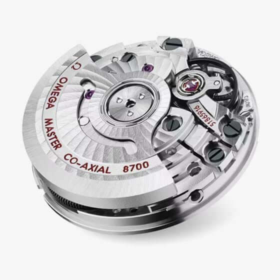 Omega Constellation Master Chronometer 131.15.29.20.99.001