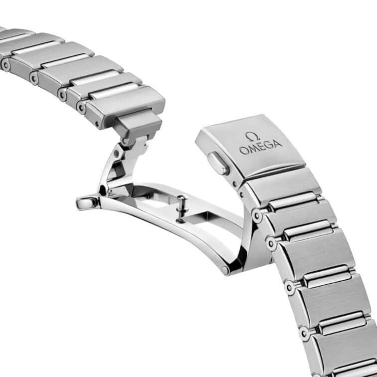 Omega Constellation Master Chronometer 131.15.29.20.99.001