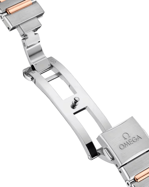 Omega Constellation Ladies Watch 131.20.29.20.53.002