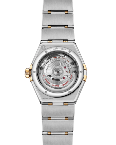 Omega Constellation Ladies Watch 131.20.29.20.53.002