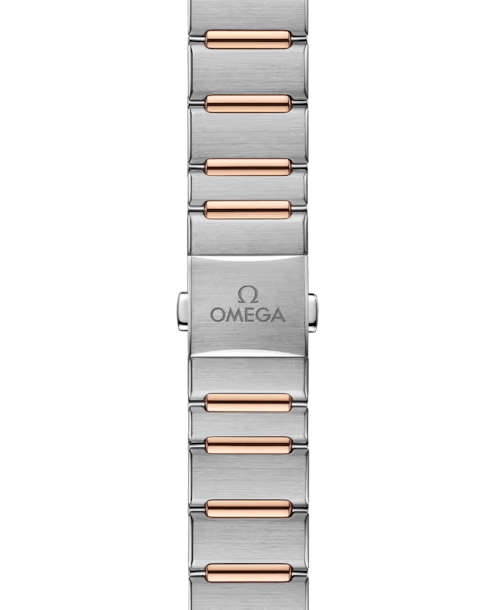 Omega Constellation Ladies Watch 131.20.29.20.53.002