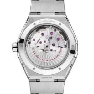 Omega Constellation Master Chronometer 131.30.41.21.99.003