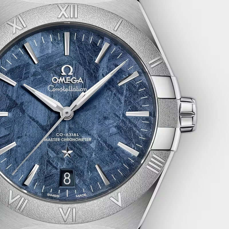 Omega Constellation Master Chronometer 131.30.41.21.99.003
