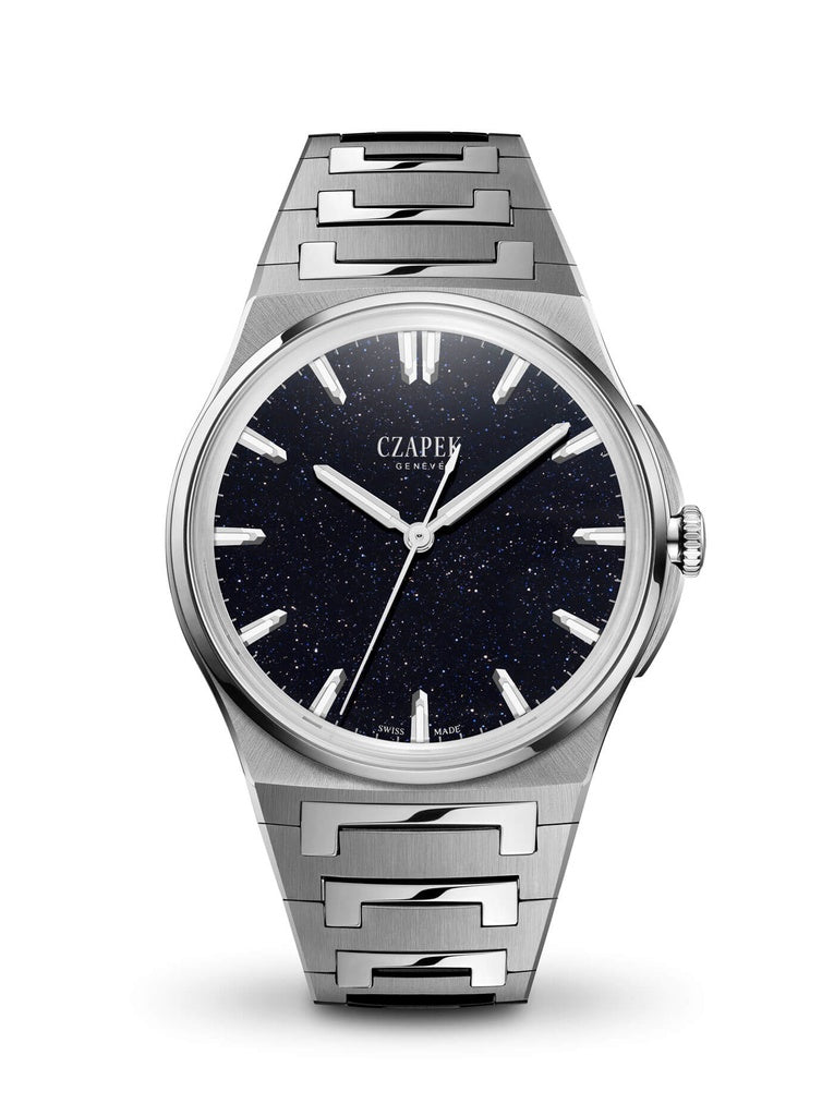Czapek & Cie Antarctique S Collection Polar Sky Bandiera Jewellers
