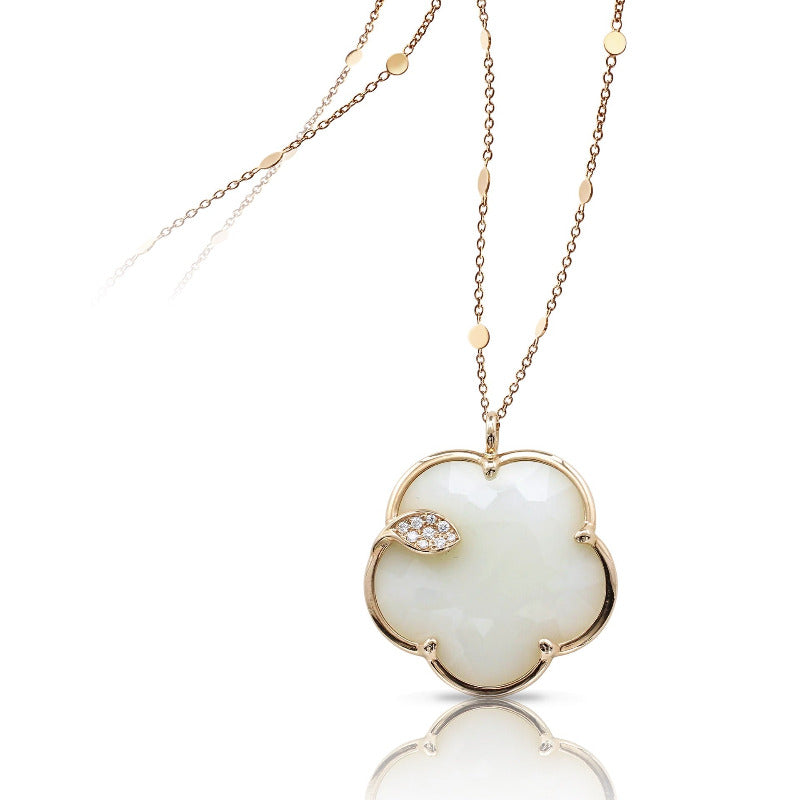 Pasquale Bruni Ton Joli Necklace 16329R Bandiera Jewellers