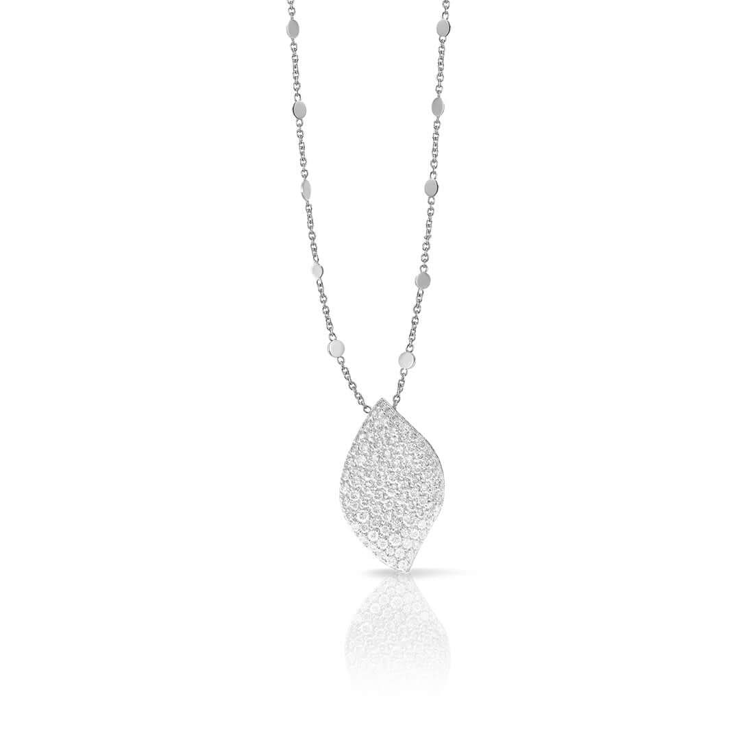 16442b Rear Pasquale Bruni Aleluiá Necklace 16440B Bandiera Jewellers
