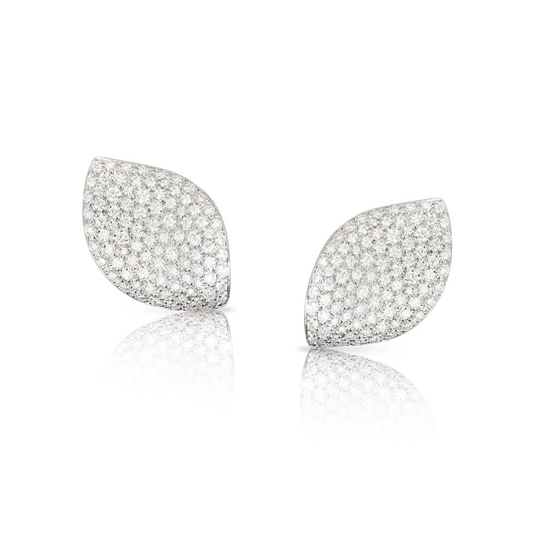 16442b Rear Pasquale Bruni Aleluiá Earrings 16442B