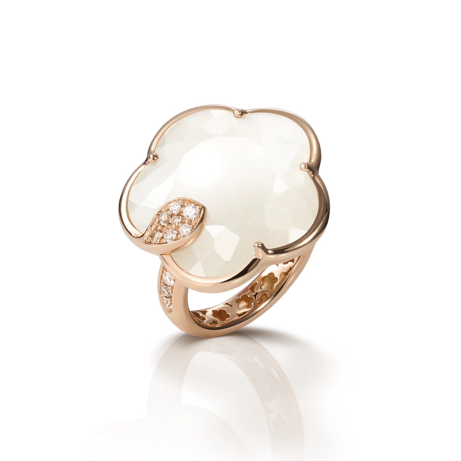 Pasquale Bruni Ton Joli Lunaire Ring 16674R Bandiera Jewellers