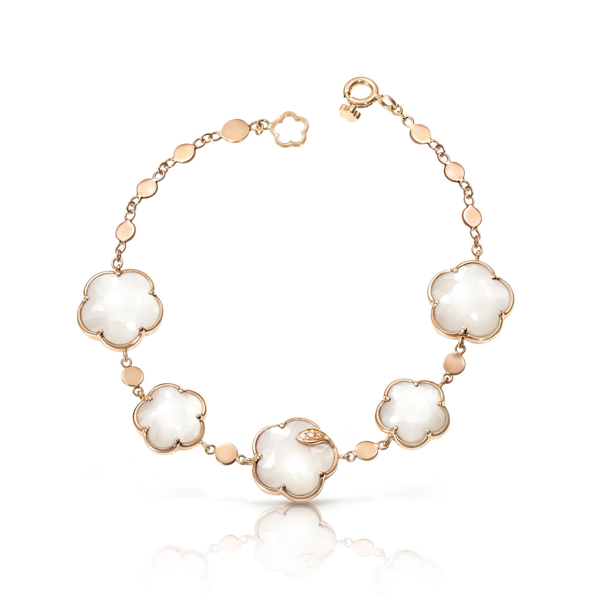 Pasquale Bruni Ton Joli Lunaire Bracelet 16679R Bandiera Jewellers