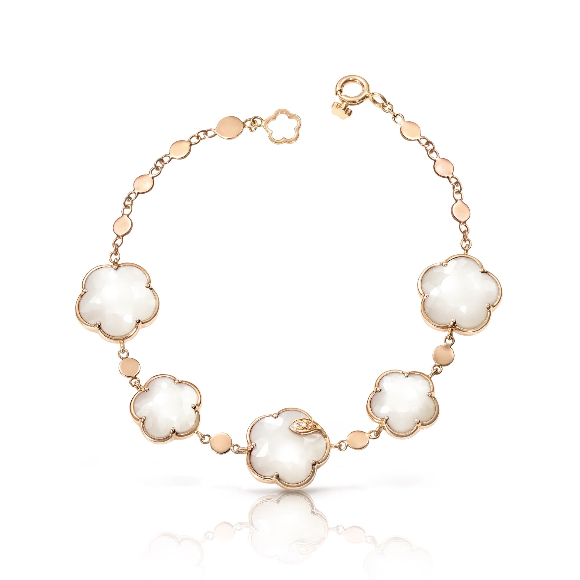 Pasquale Bruni Ton Joli Lunaire Bracelet 16679R Bandiera Jewellers