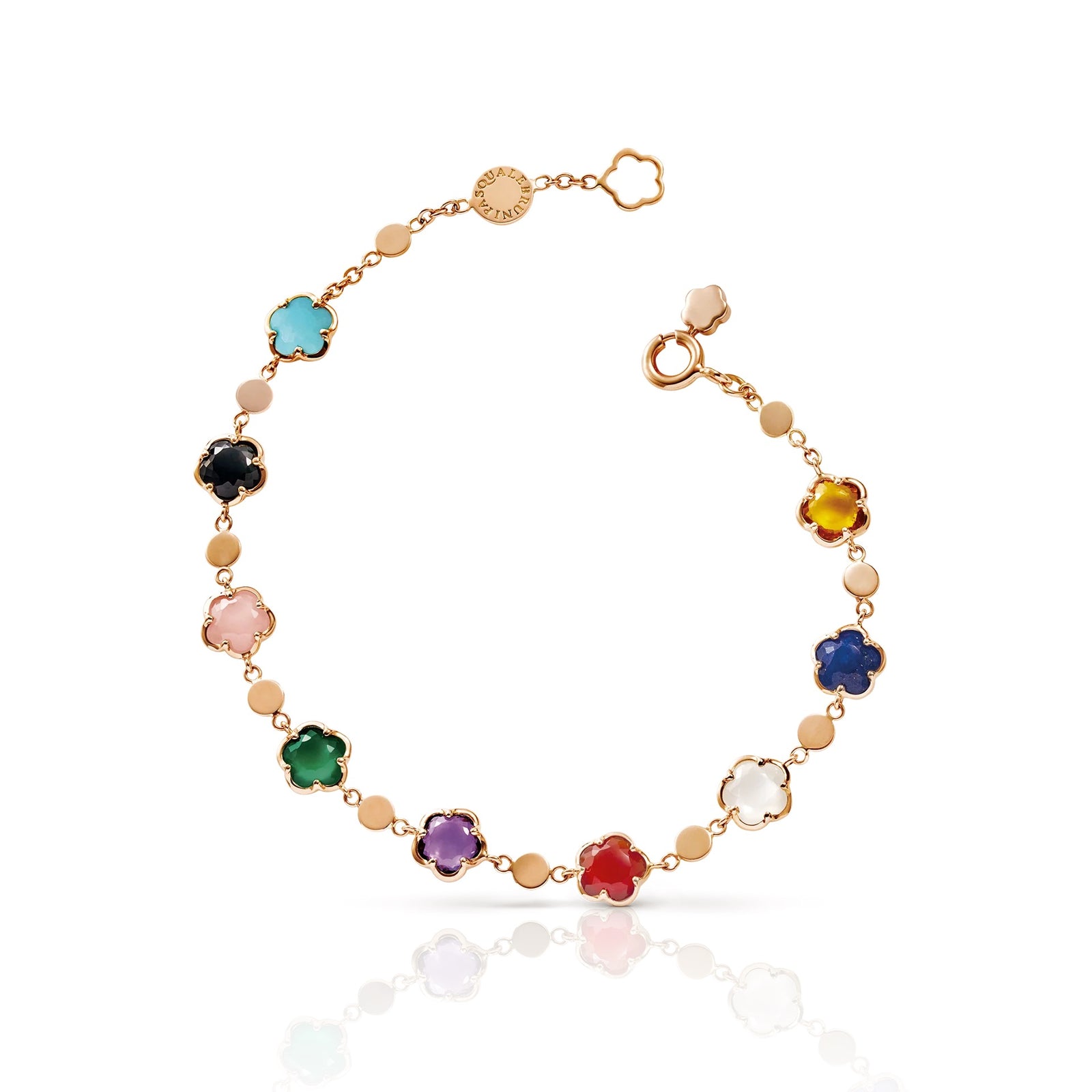 Pasquale Bruni Figlia Dei Fiori Bracelet 16702R Bandiera Jewellers