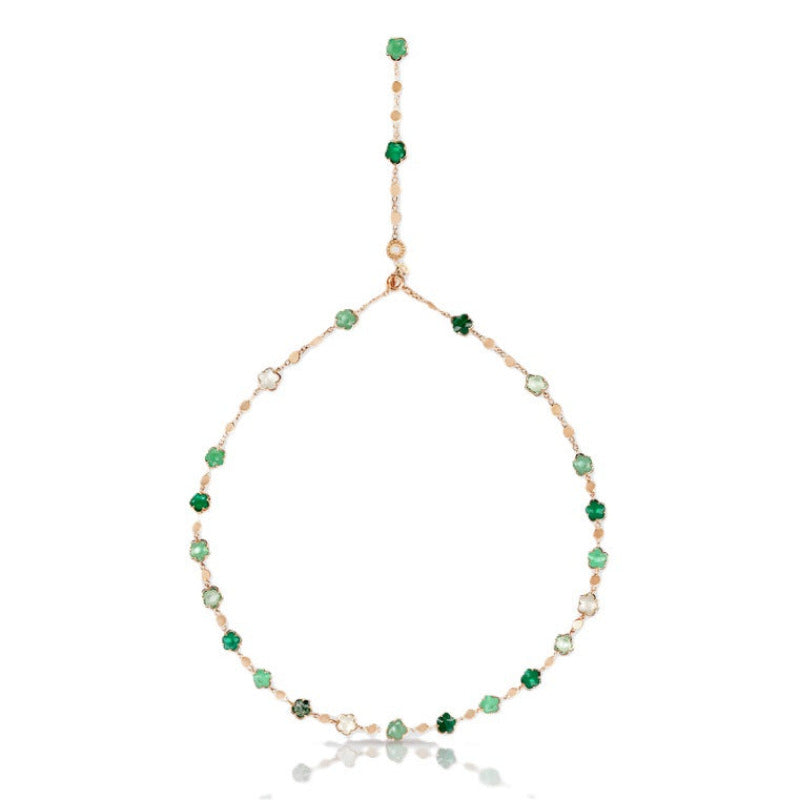 Pasquale Bruni Figlia Dei Fiori Necklace 16777R Bandiera Jewellers