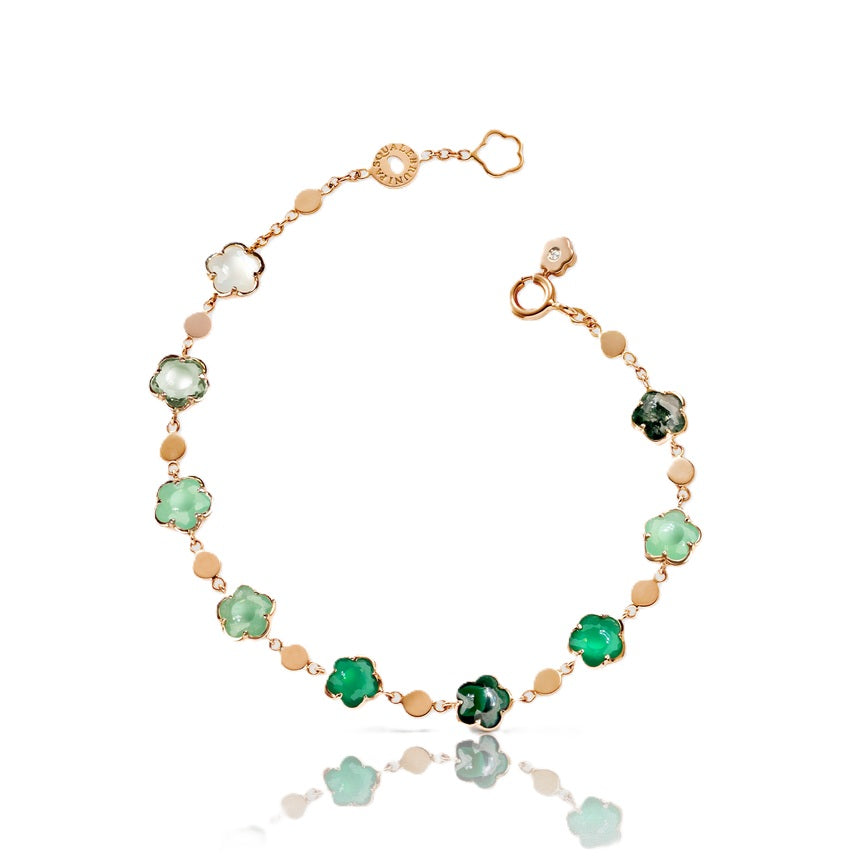 Pasquale Bruni Figlia Dei Fiori Bracelet 16780R