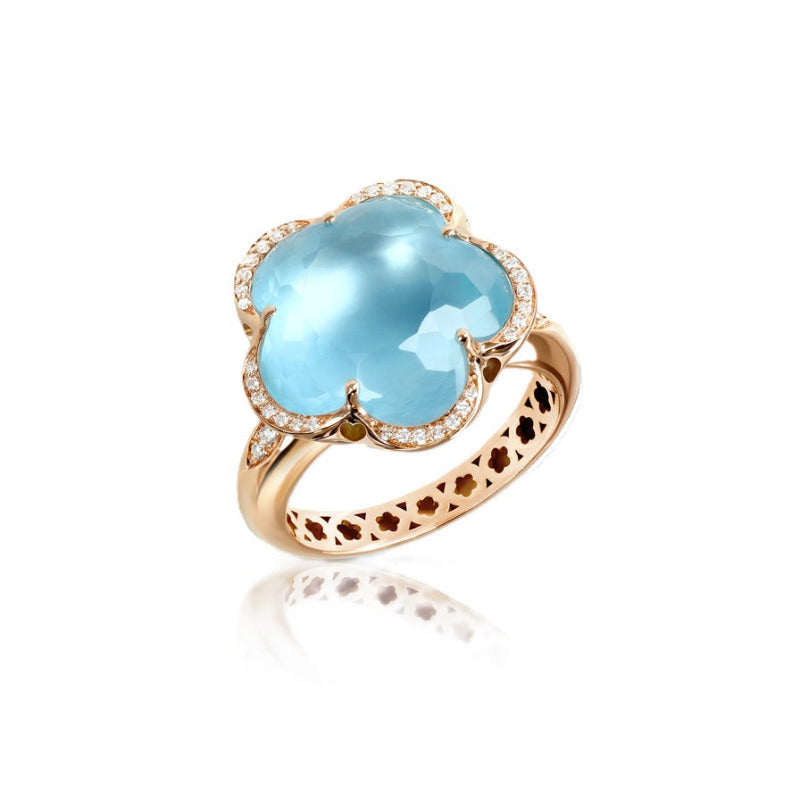 Pasquale Bruni Bon Ton Ring 16807R Bandiera Jewellers