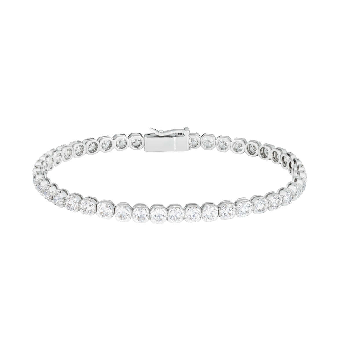 BJ Diamond Tennis Bracelet 2.29ctw 17597BB003D