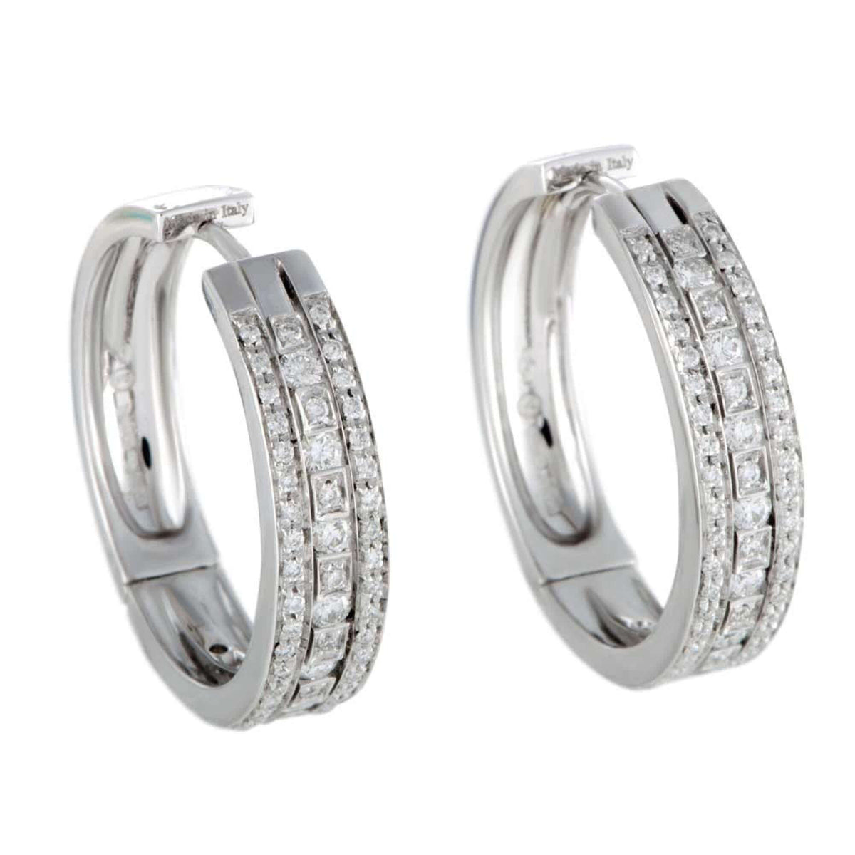 Damiani WG Belle Epoque Diamonds 20030284
