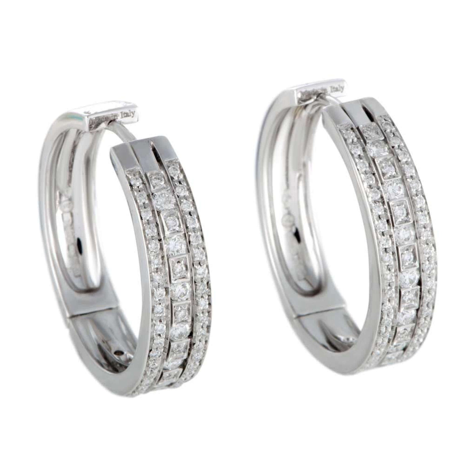 Damiani WG Belle Epoque Diamonds 20030284