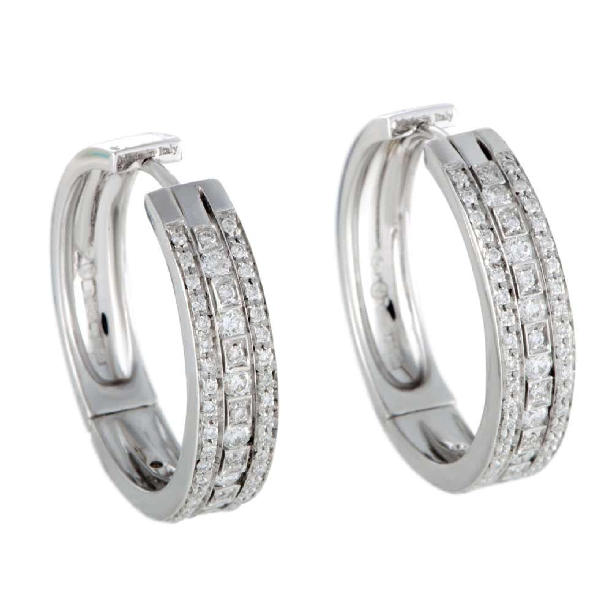 Damiani WG Belle Epoque Diamonds 20030284