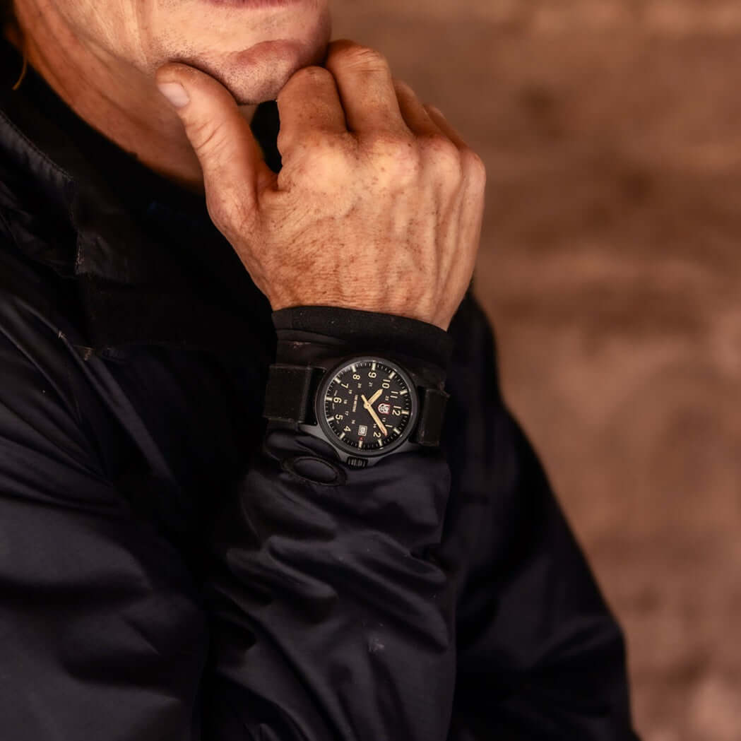 Atacama Field, 43MM - 1970.SET