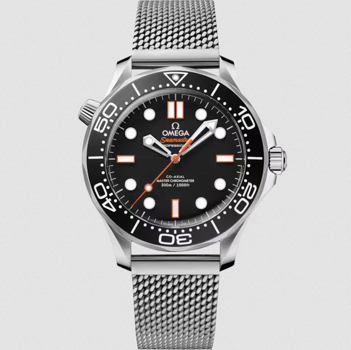 Omega Seamaster Diver 300M 210.30.42.20.01.018
