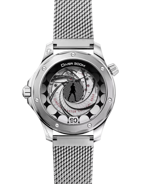 Omega Seamaster James Bond Anniversary 210.30.42.20.03.002