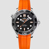 Omega Seamaster Diver 300M  Mens Watch 210.32.42.20.01.006