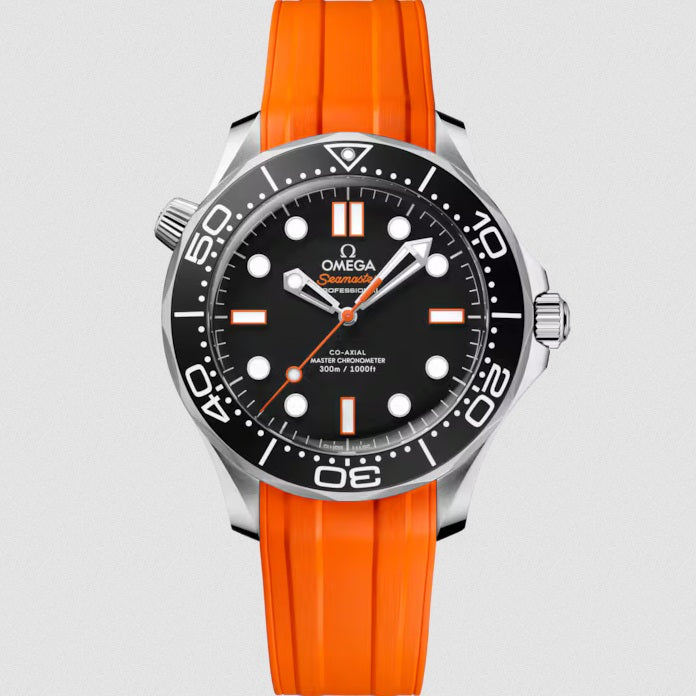 Omega Seamaster Diver 300M  Mens Watch 210.32.42.20.01.006