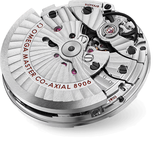 Omega Seamaster Planet Ocean GMT 215.30.44.22.01.001