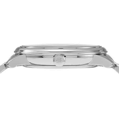 Omega De Ville Prestige Co-Axial 424.10.37.20.03.002