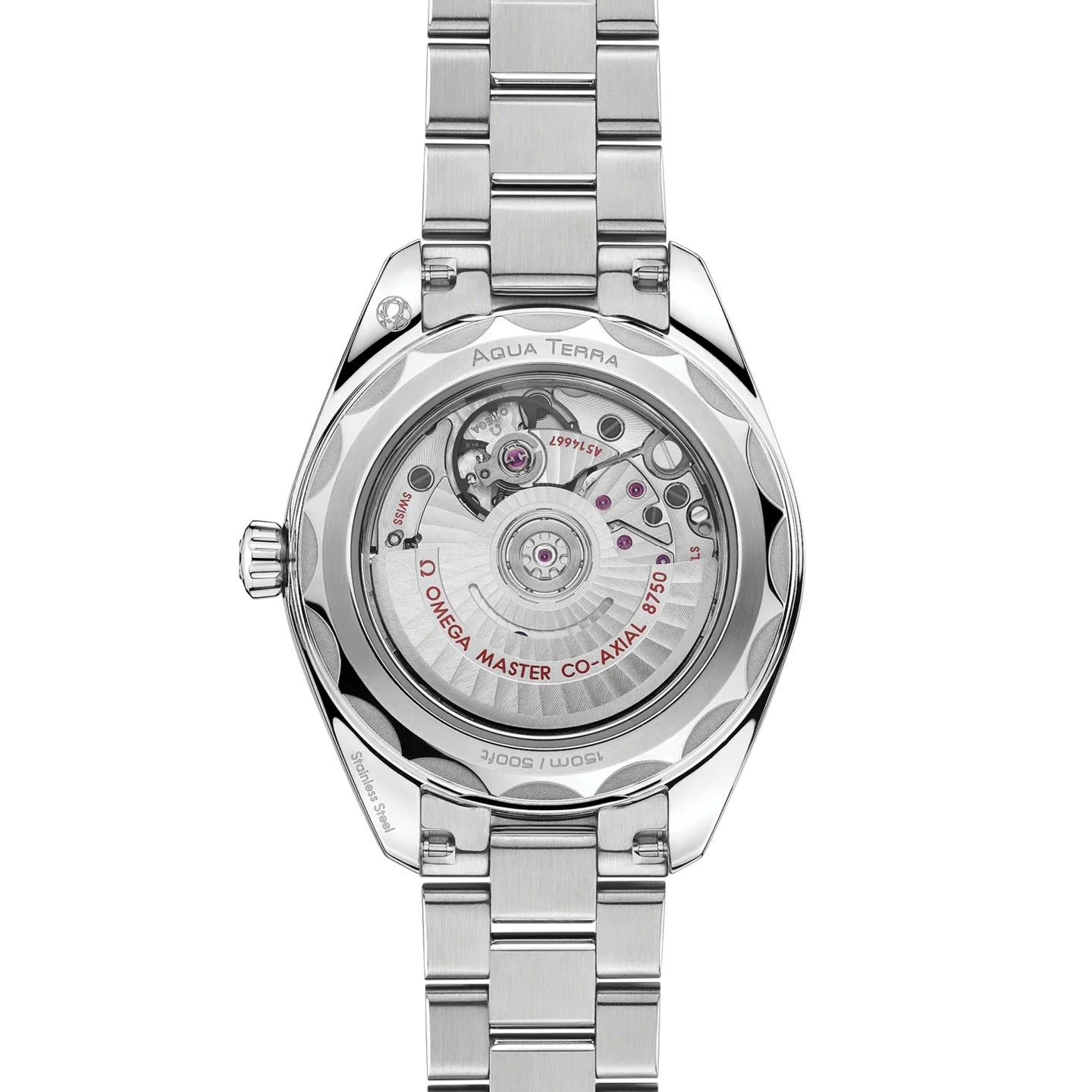 Omega Seamaster Aqua Terra 150M 220.10.30.20.09.001