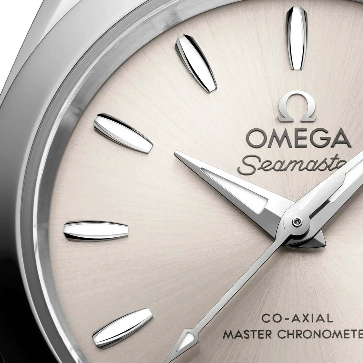 Omega Seamaster Aqua Terra 150M 220.10.30.20.09.001