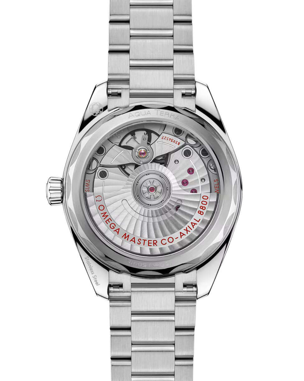 Omega Seamaster Aqua Terra 150M 220.10.34.20.01.001