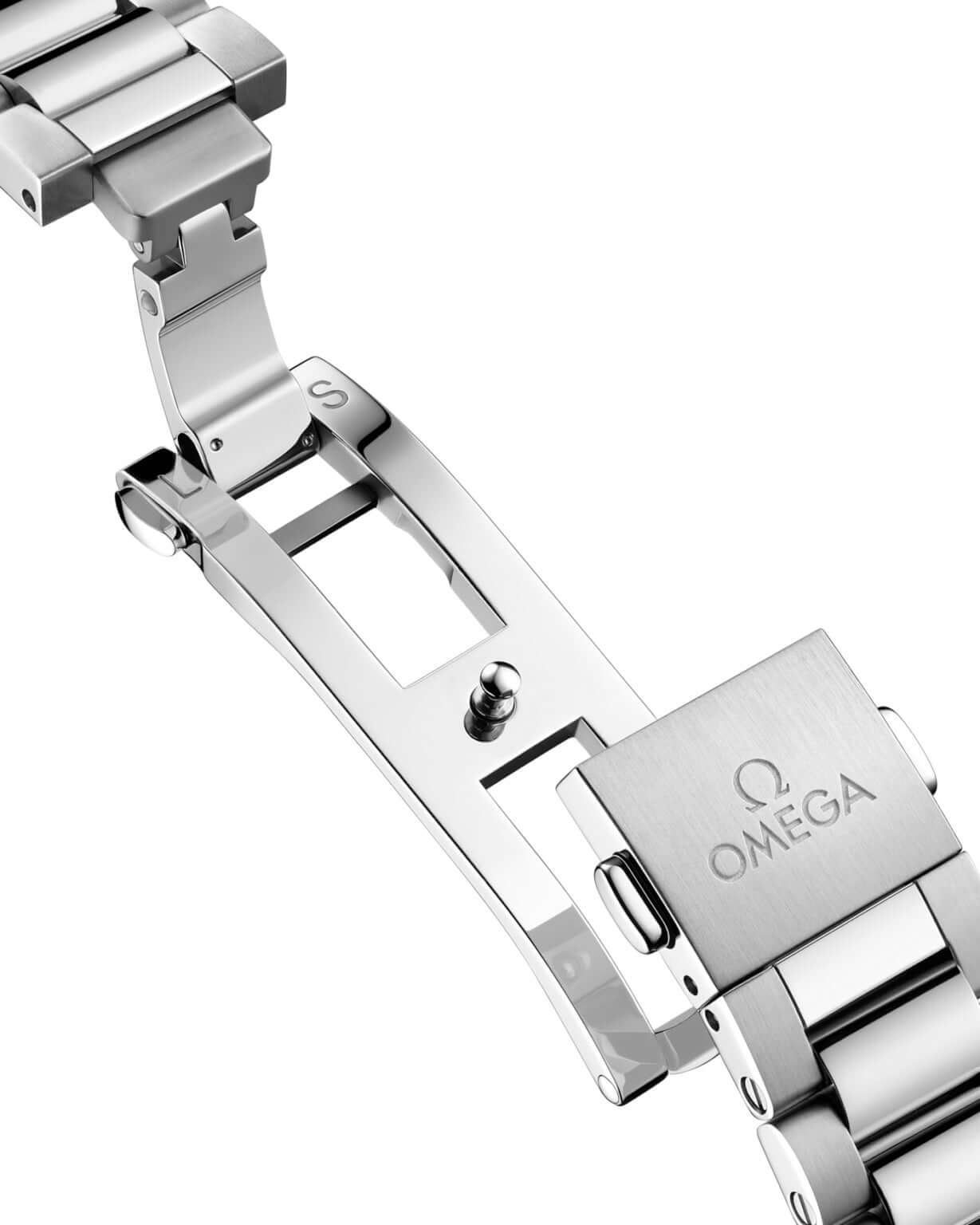 Omega Seamaster Aqua Terra 150M 220.10.34.20.01.001