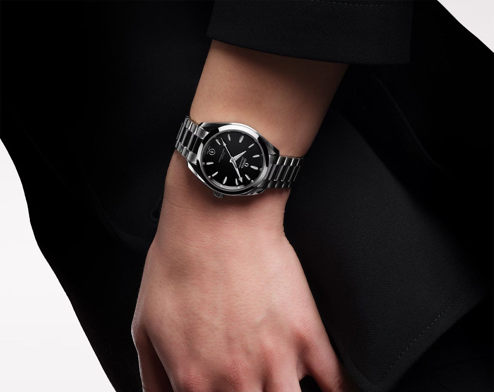 Omega Seamaster Aqua Terra 150M 220.10.34.20.01.001