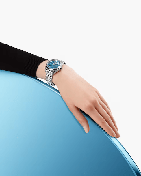 Omega Seamaster Aqua Terra 150M 220.10.34.20.03.002