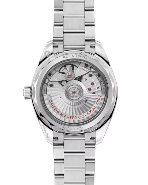 Omega Seamaster Aqua Terra 150M 220.10.34.20.09.001