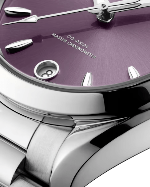 Omega Seamaster Aqua Terra 150M 220.10.34.20.10.002