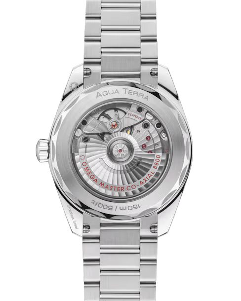 Omega Seamaster Aqua Terra 150M 220.10.38.20.03.003