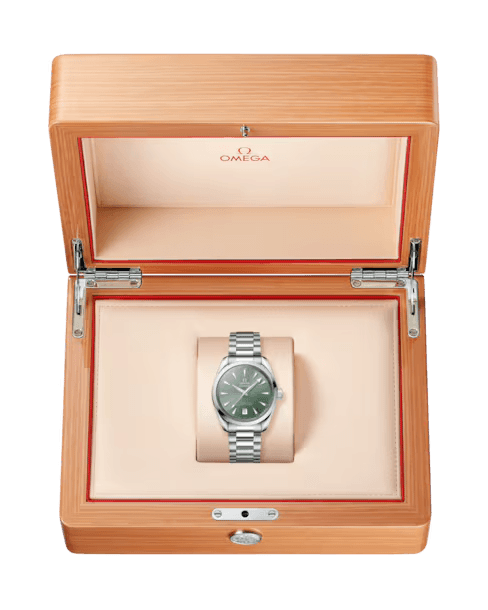 Omega Seamaster Aqua Terra 150M 220.10.38.20.10.002