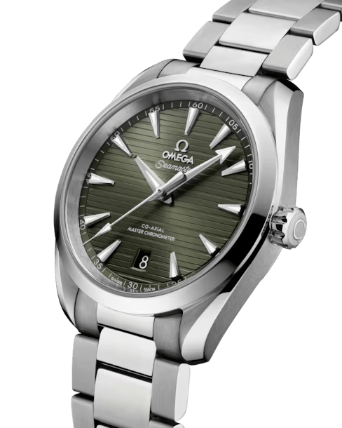 Omega Seamaster Aqua Terra 150M 220.10.38.20.10.003