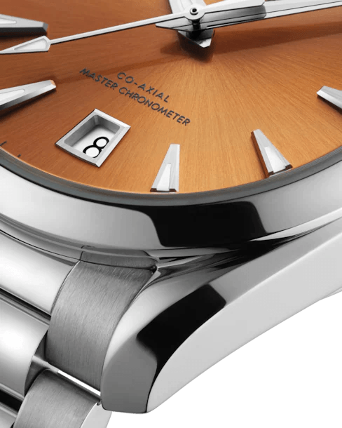 Omega Seamaster Aqua Terra 150M 220.10.38.20.12.001