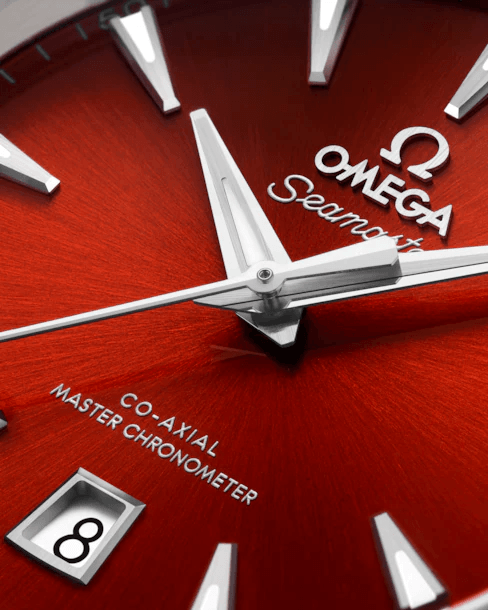 Omega Seamaster Aqua Terra 150M 220.10.38.20.13.003