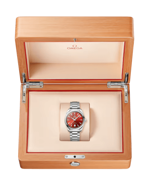 Omega Seamaster Aqua Terra 150M 220.10.38.20.13.003
