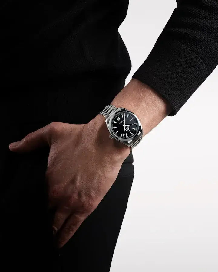 Omega Seamaster Aqua Terra Co-Axial Watch 220.10.41.21.01.002