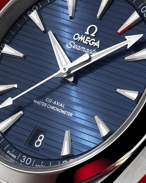 Omega Seamaster Aqua Terra 220.10.41.21.03.004