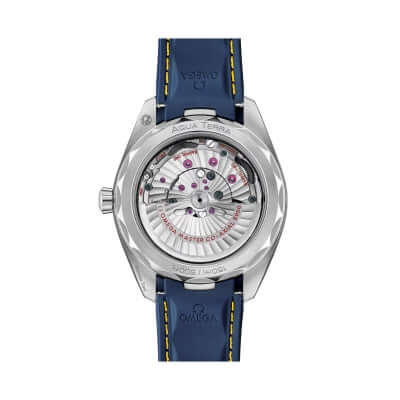 Omega Seamaster Aqua Terra Watch 150M 220.12.41.21.03.009